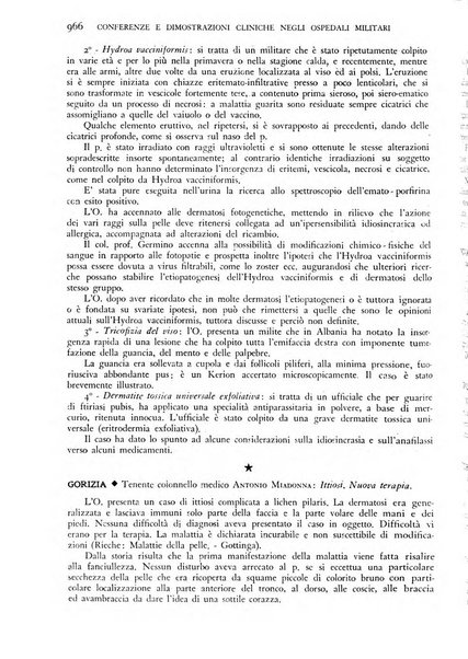 Giornale di medicina militare