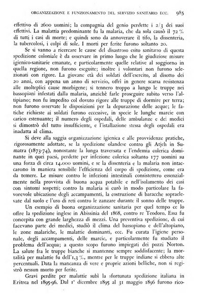 Giornale di medicina militare