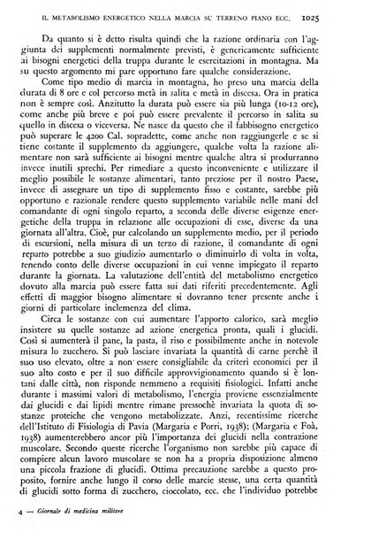 Giornale di medicina militare