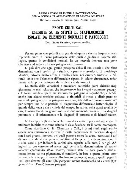 Giornale di medicina militare