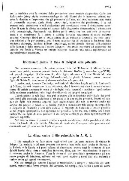 Giornale di medicina militare