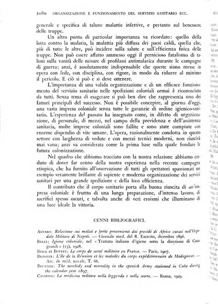 Giornale di medicina militare