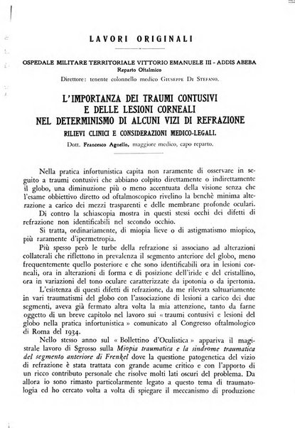 Giornale di medicina militare