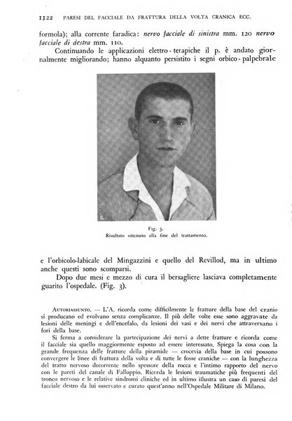 Giornale di medicina militare