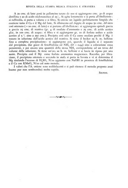 Giornale di medicina militare