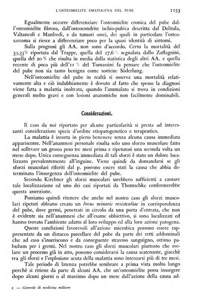 Giornale di medicina militare