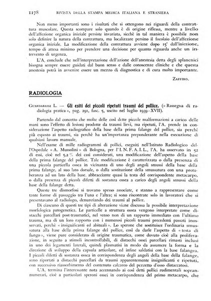 Giornale di medicina militare