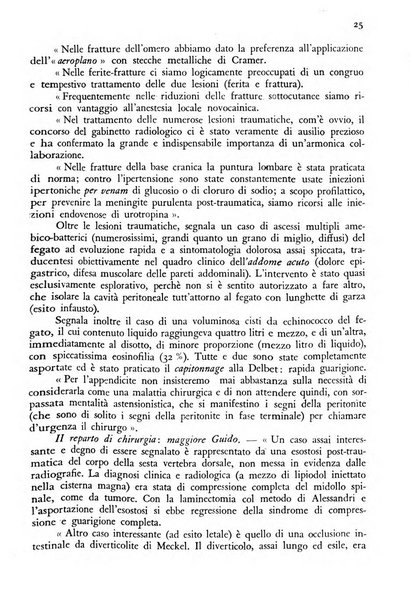 Giornale di medicina militare