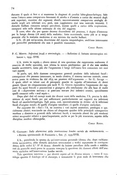 Giornale di medicina militare