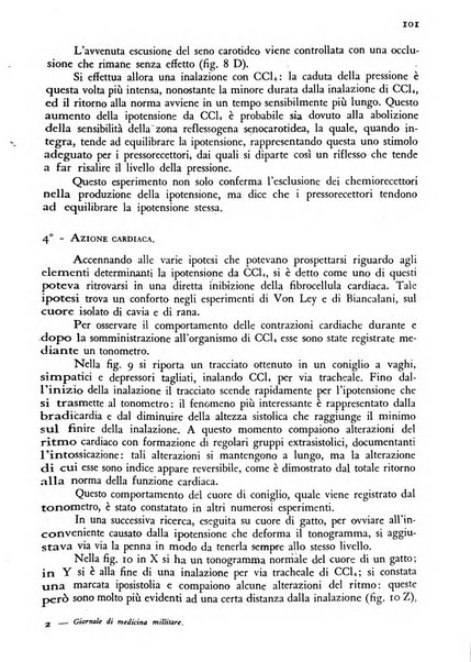 Giornale di medicina militare