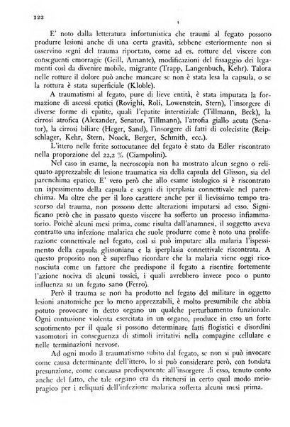 Giornale di medicina militare