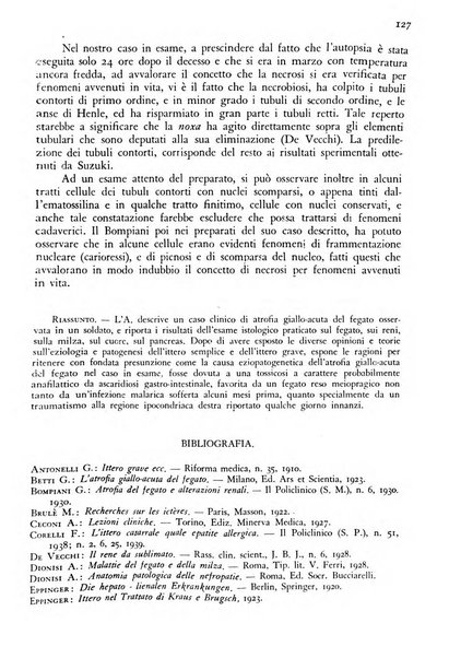 Giornale di medicina militare