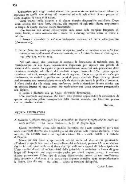 Giornale di medicina militare