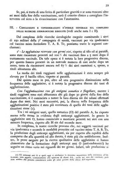 Giornale di medicina militare