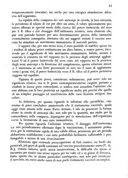 Giornale di medicina militare