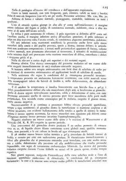 Giornale di medicina militare