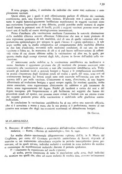 Giornale di medicina militare