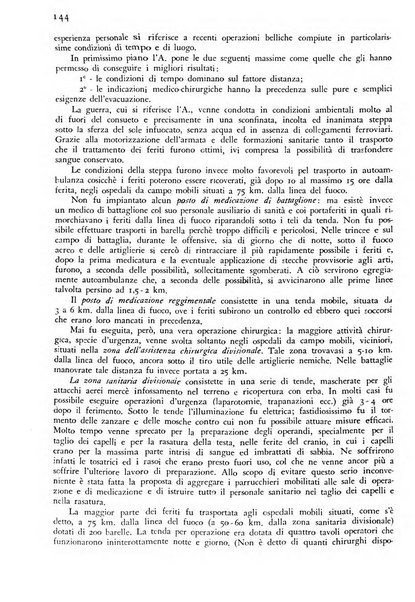 Giornale di medicina militare