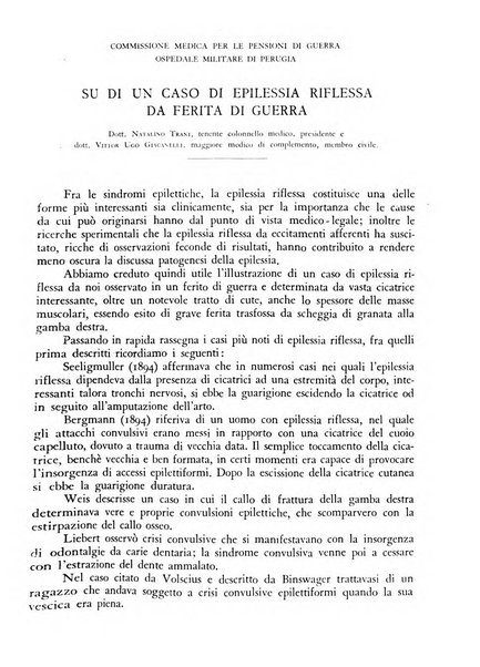 Giornale di medicina militare