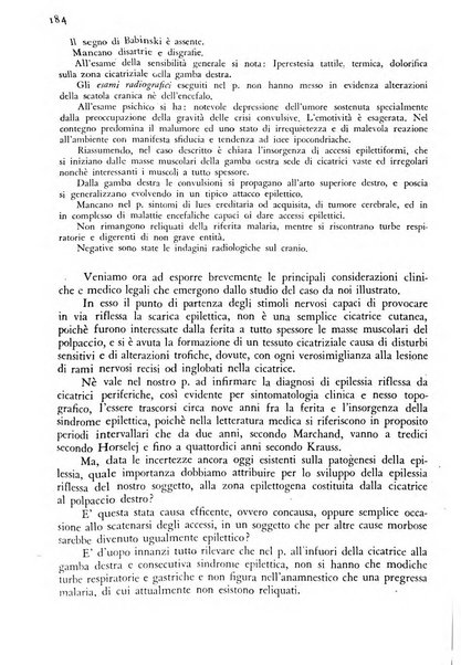 Giornale di medicina militare