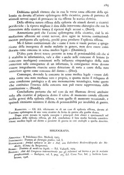 Giornale di medicina militare