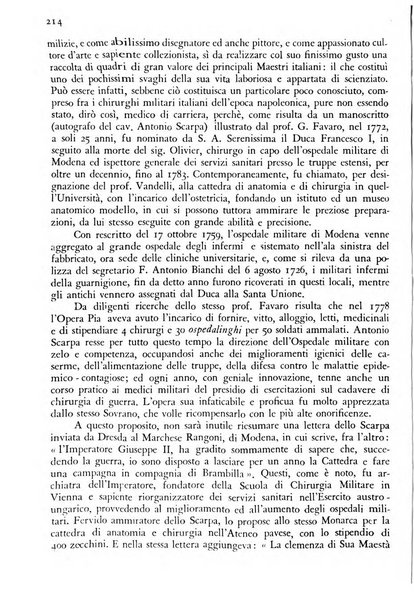 Giornale di medicina militare