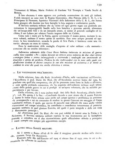 Giornale di medicina militare