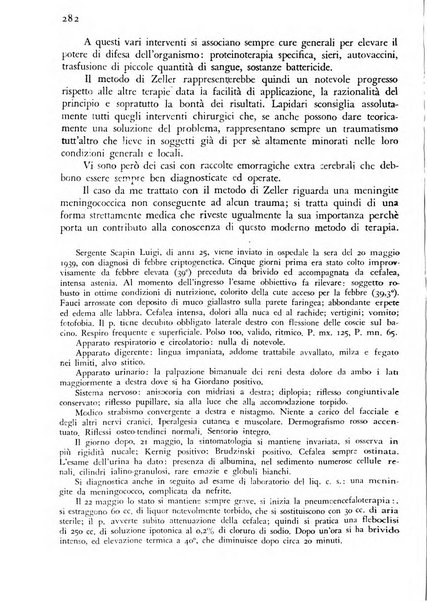 Giornale di medicina militare