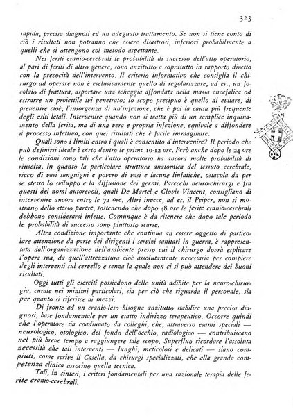 Giornale di medicina militare