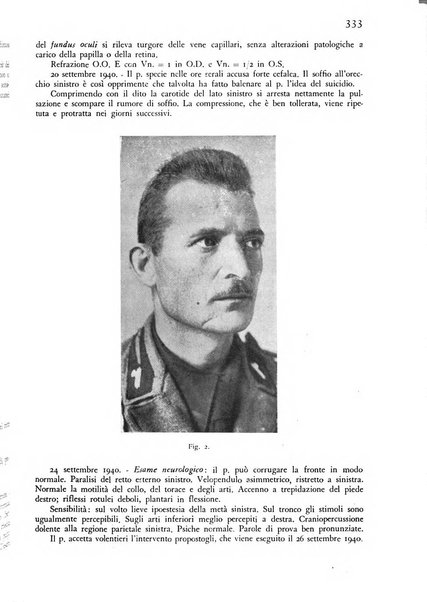 Giornale di medicina militare