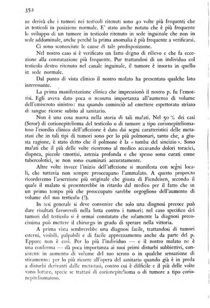 Giornale di medicina militare