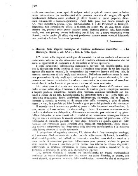 Giornale di medicina militare