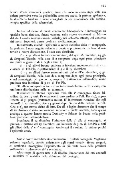 Giornale di medicina militare