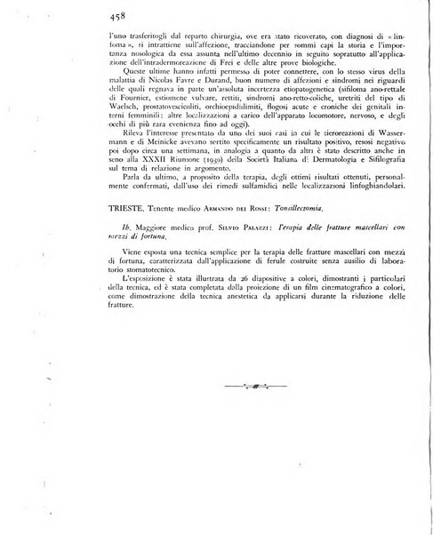 Giornale di medicina militare