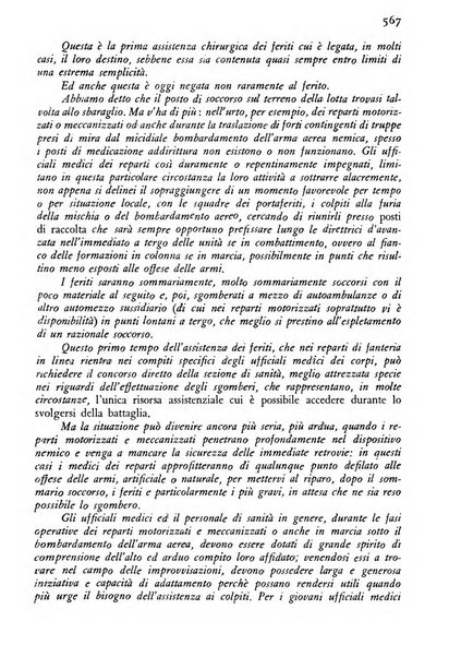 Giornale di medicina militare