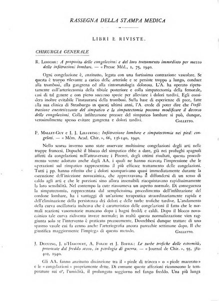 Giornale di medicina militare