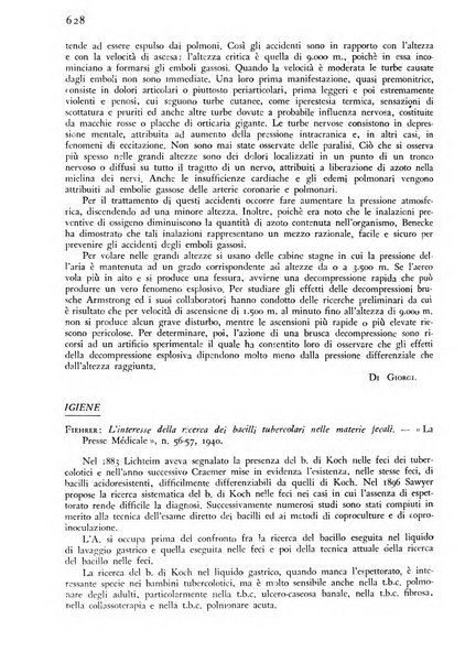 Giornale di medicina militare