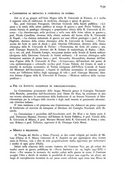 Giornale di medicina militare