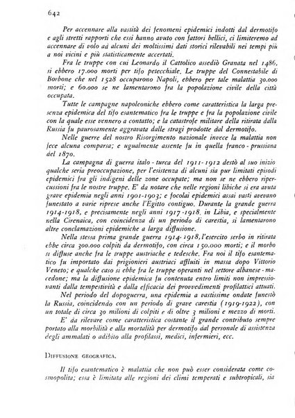 Giornale di medicina militare