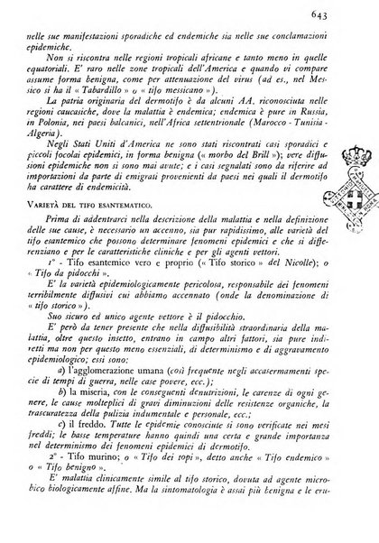 Giornale di medicina militare