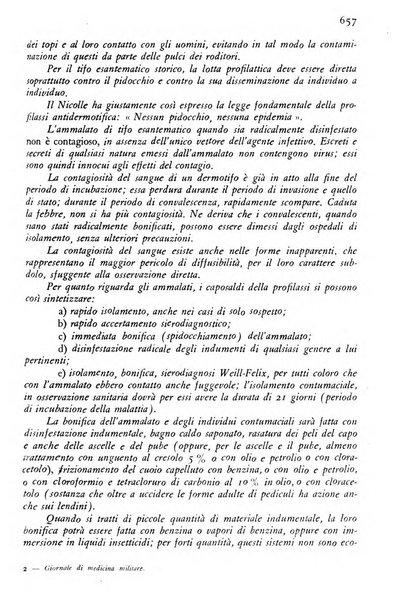 Giornale di medicina militare