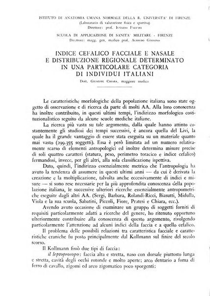 Giornale di medicina militare