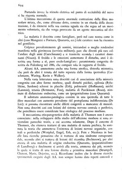 Giornale di medicina militare