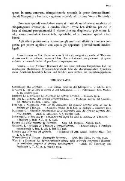 Giornale di medicina militare