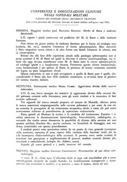 Giornale di medicina militare