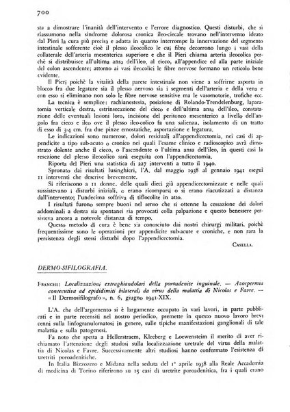 Giornale di medicina militare