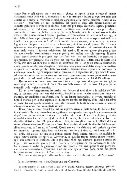 Giornale di medicina militare