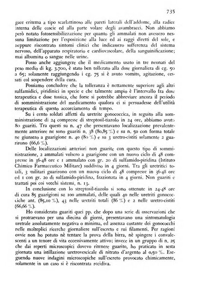 Giornale di medicina militare