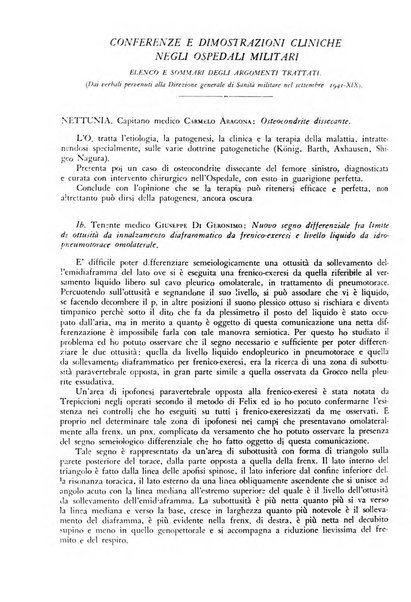 Giornale di medicina militare