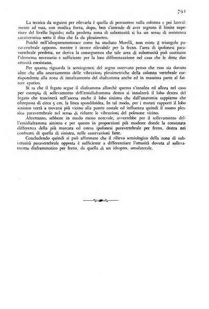 Giornale di medicina militare